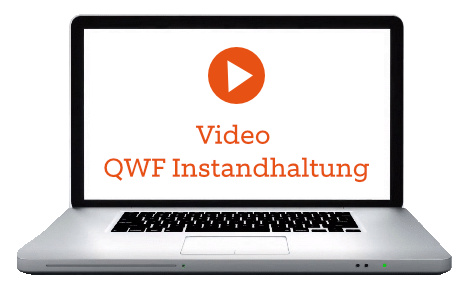 QWF Instandhaltung Video
