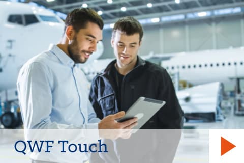 QWF Touch